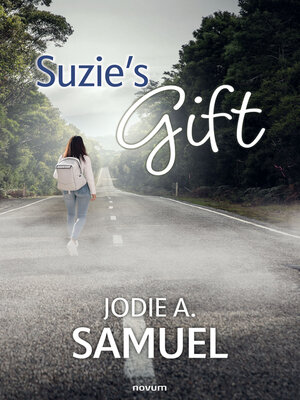 cover image of Suzie's Gift